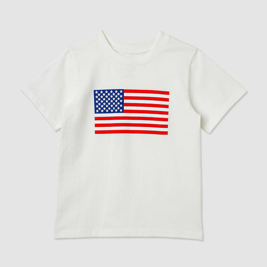 American Flag T-Shirt
