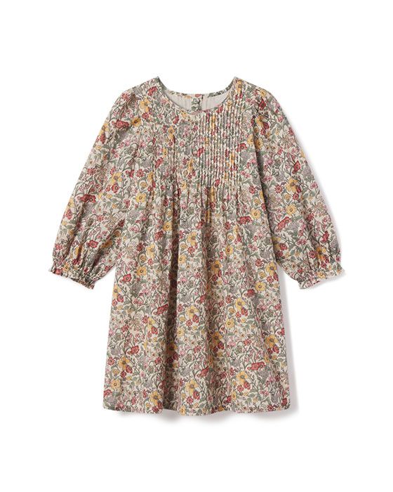 Charlotte Dress - Meadow