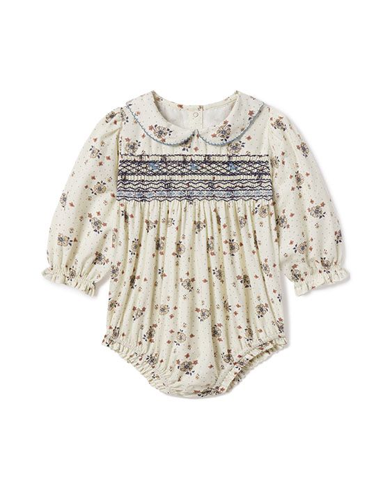 Clara Bubble - Spiced Blossoms