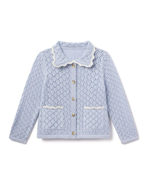 Jules Cardigan