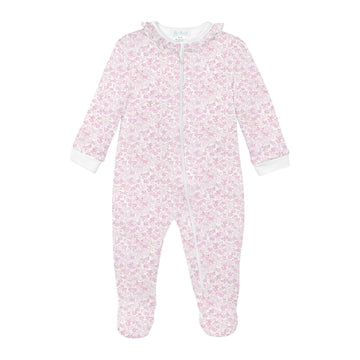 Little Bloomings Footie