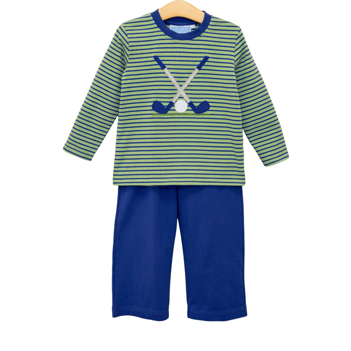 Golf Pant Set