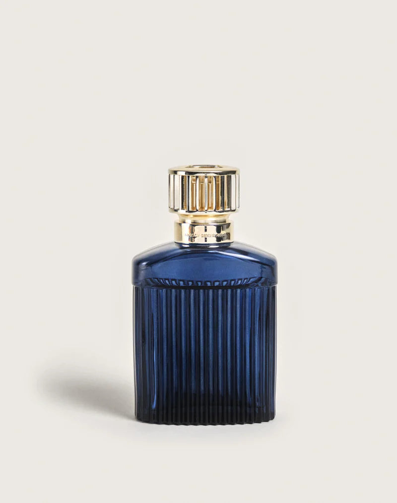 Alpha Fragrance Lamp—Imperial Blue
