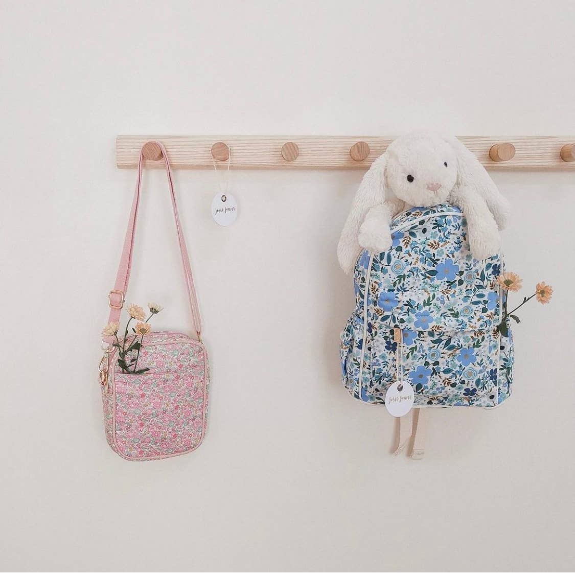 Phoebe Kids Backpack