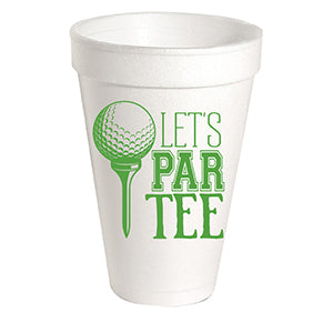 16Oz Styrofoam Cups