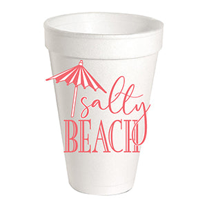 16Oz Styrofoam Cups