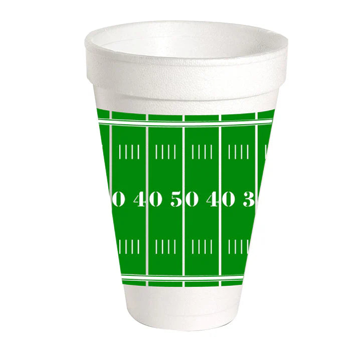 16Oz Styrofoam Cups