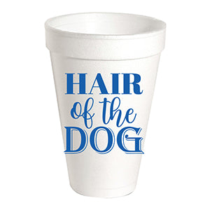16Oz Styrofoam Cups