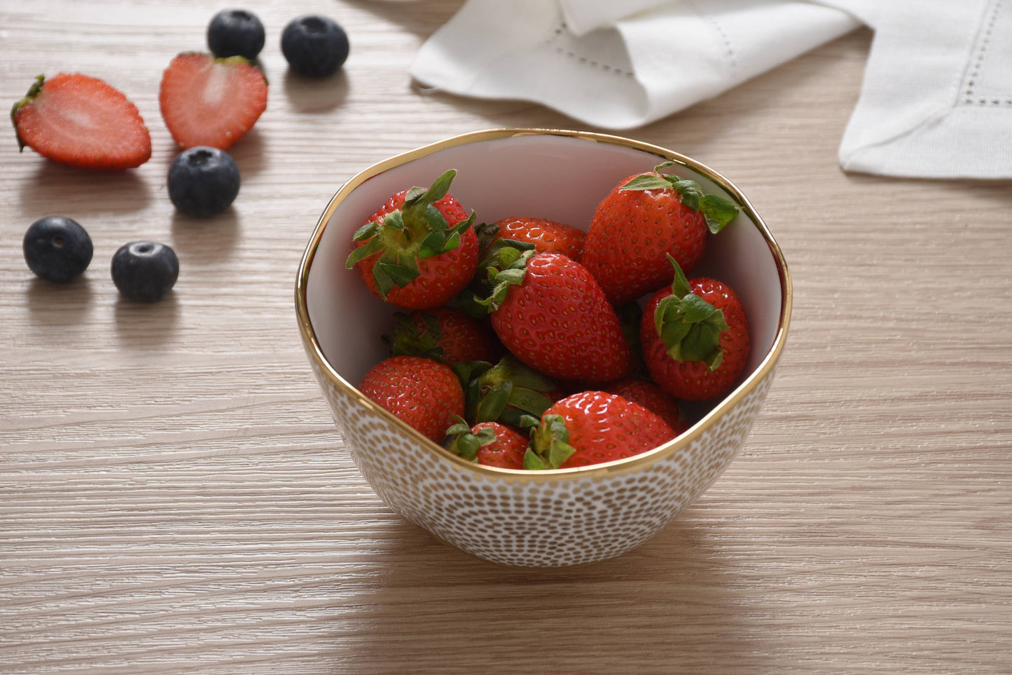 Sensu Snack Bowl