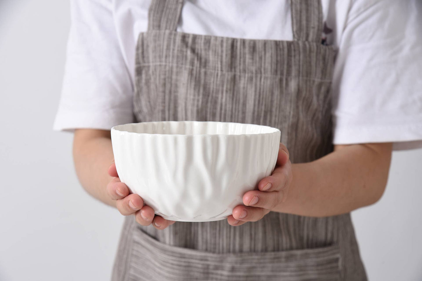 Round Cereal/Soup Bowl