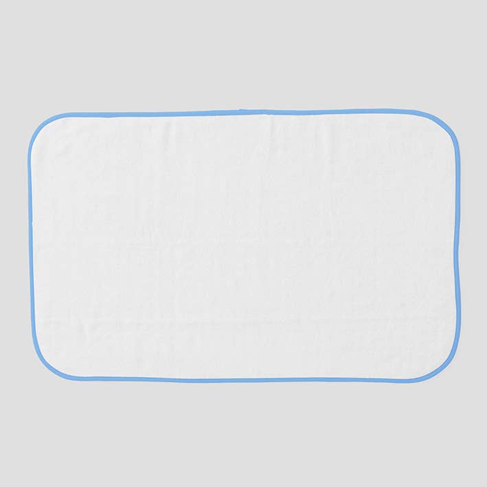 Signature Bath Mat