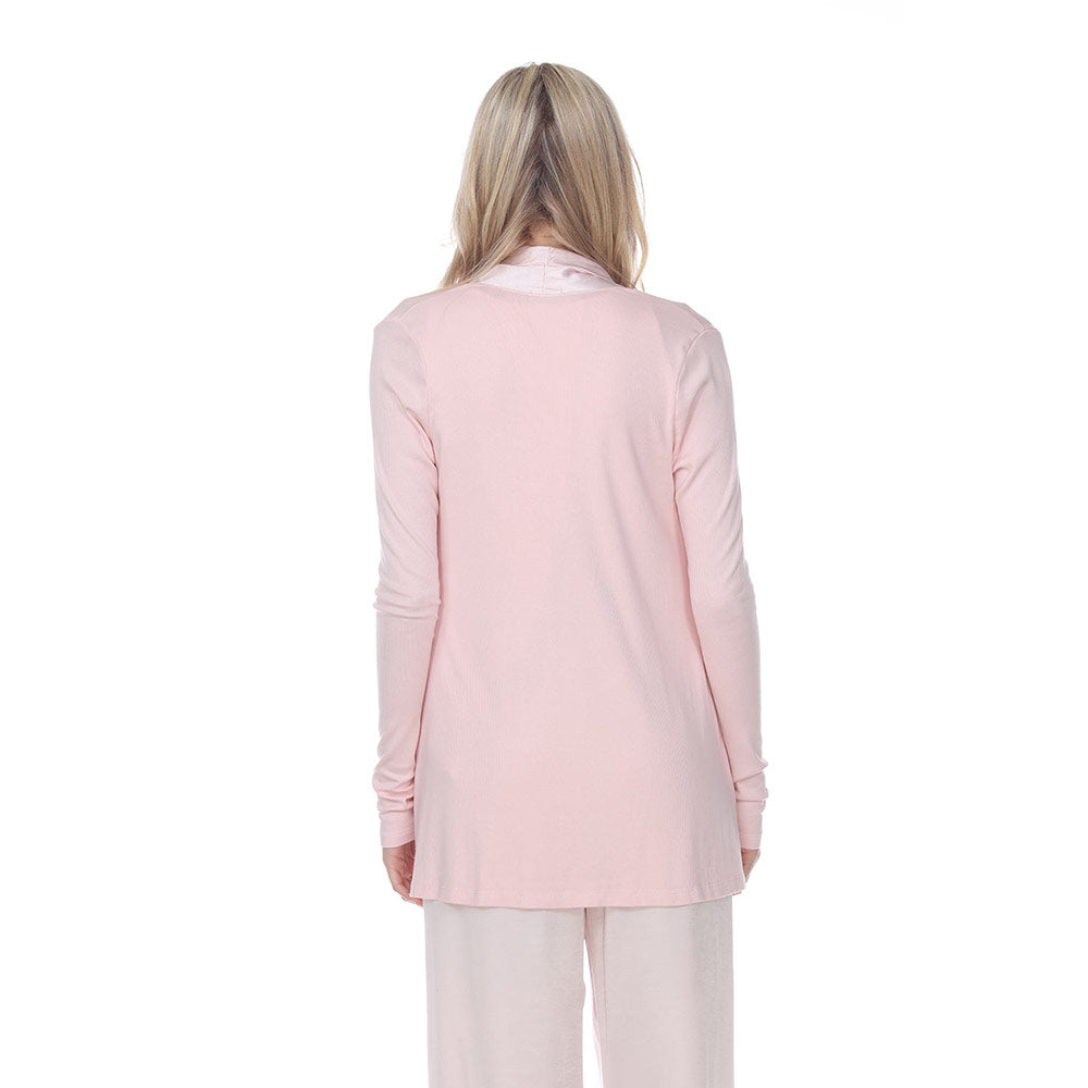 Shelby Rib Knit Cardigan