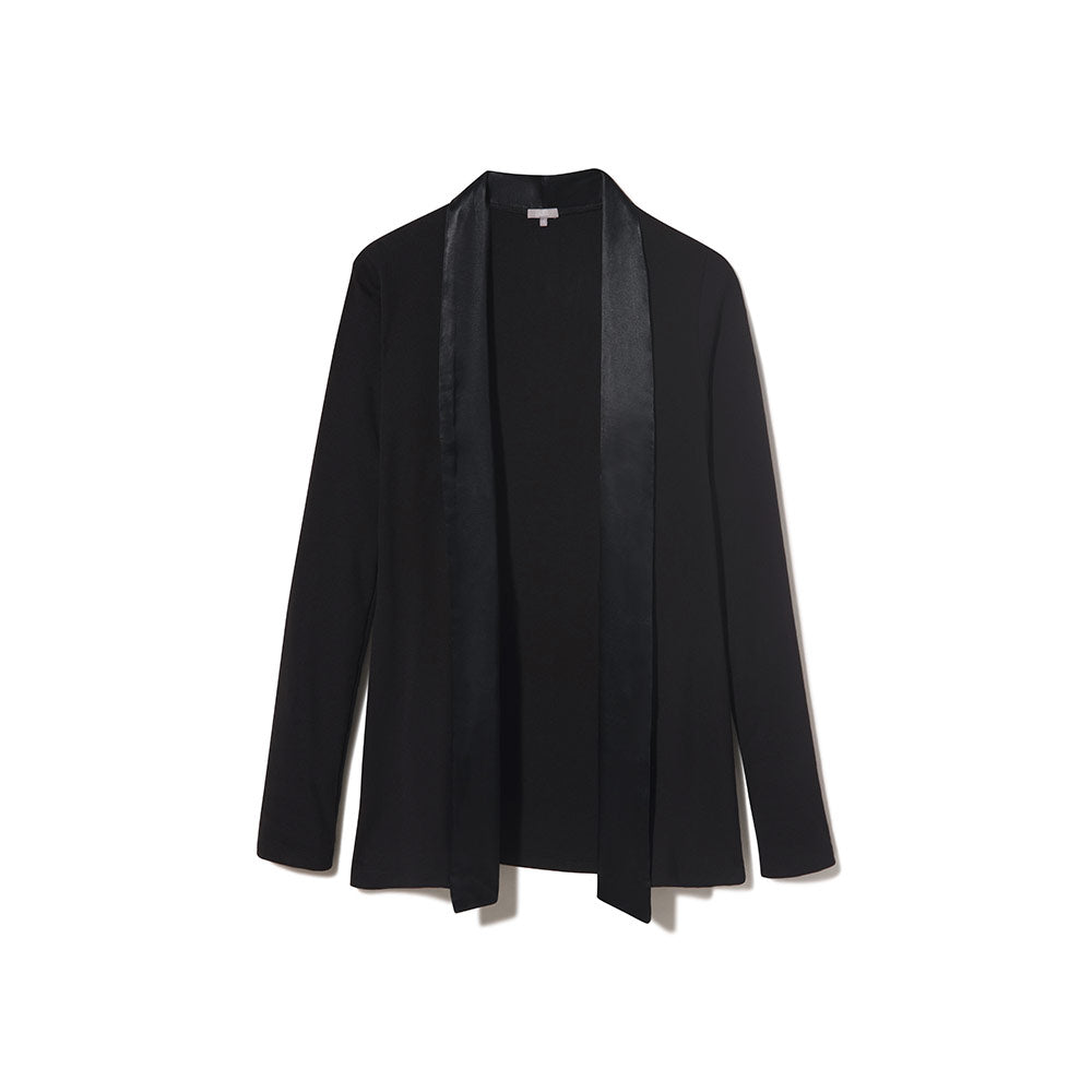 Shelby Rib Knit Cardigan