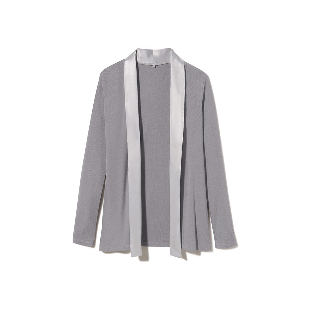Shelby Rib Knit Cardigan