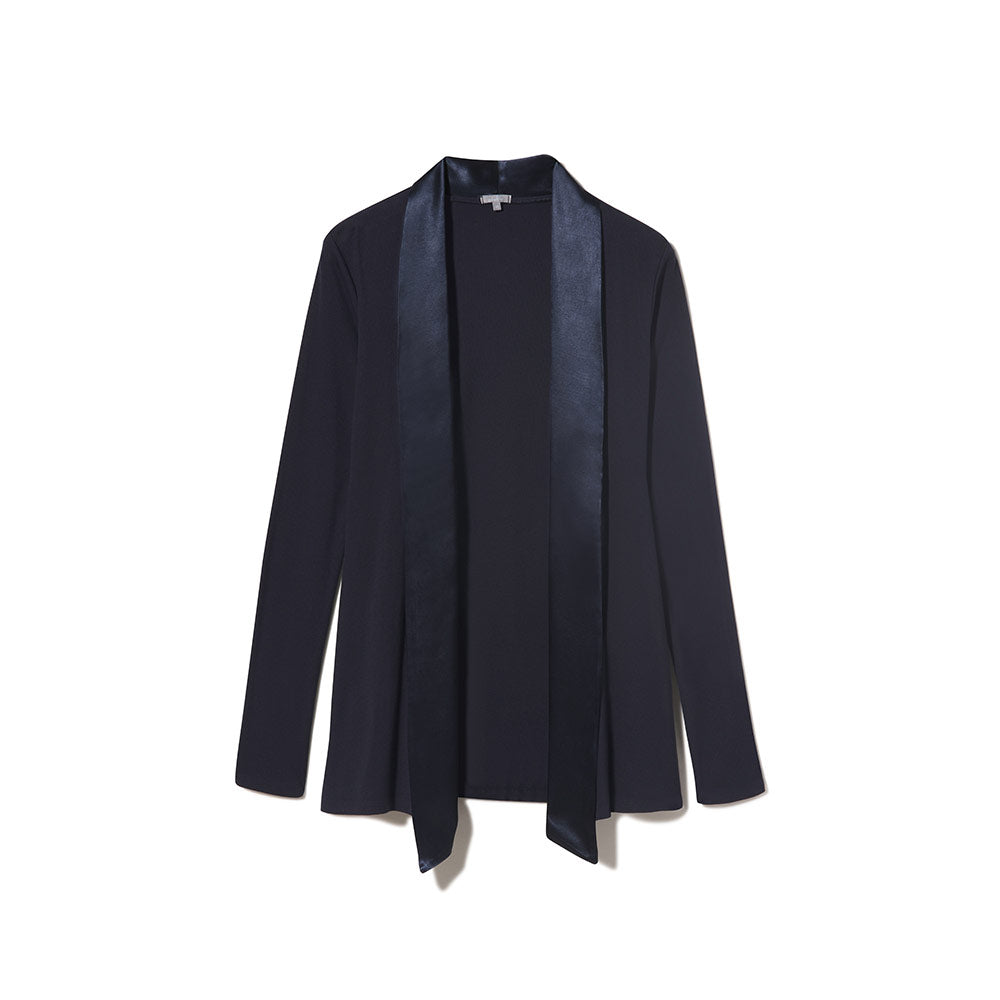 Shelby Rib Knit Cardigan
