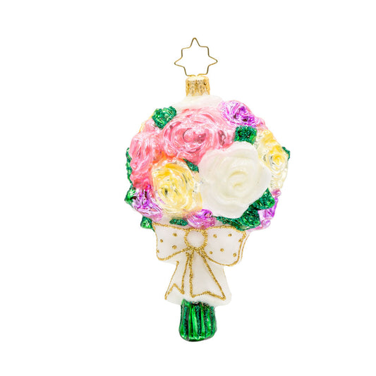 Bridal Blooms