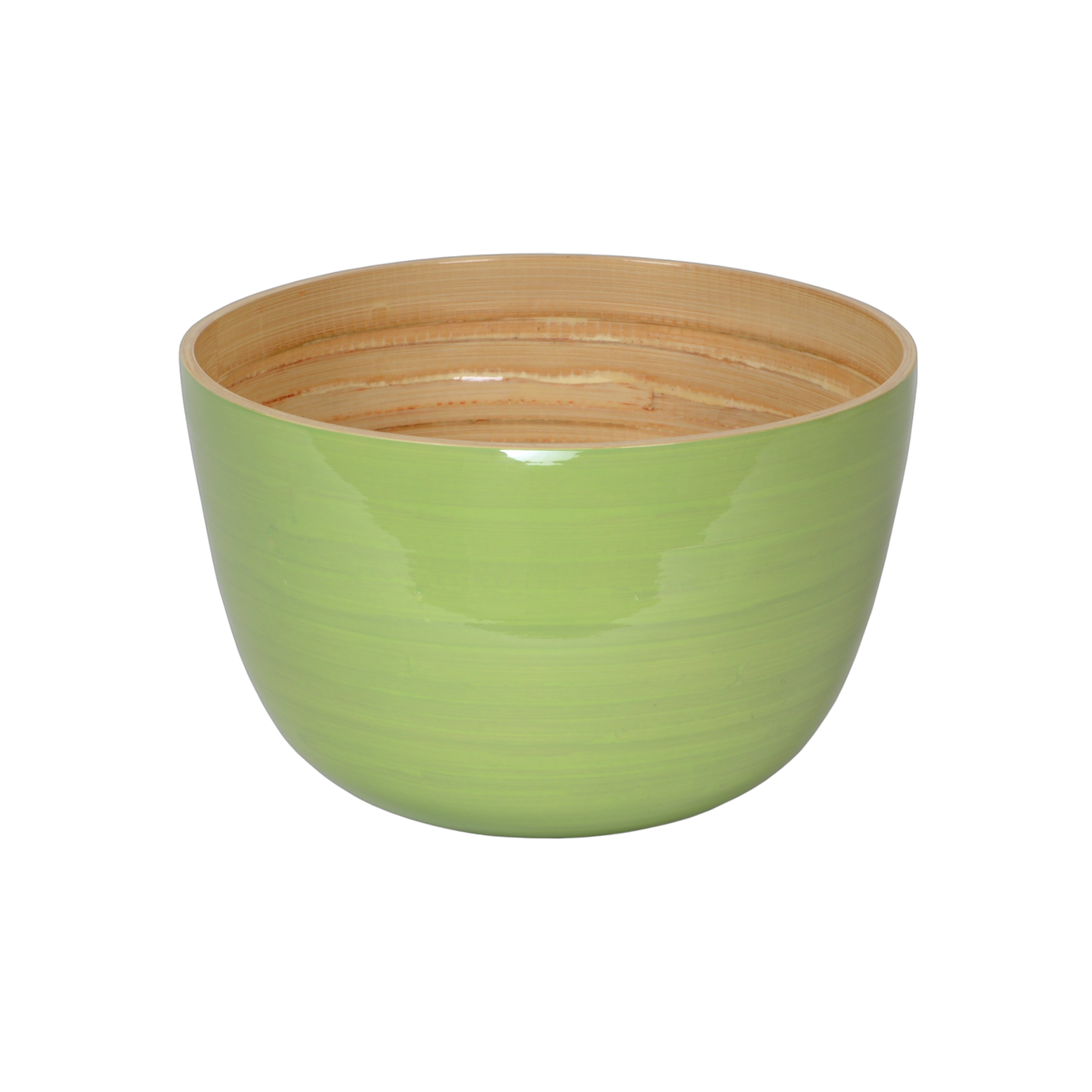 Serving Bowl - Pastel Green