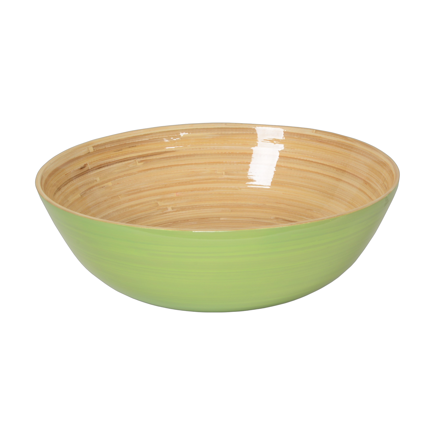 Classic Bowl - Pastel Green