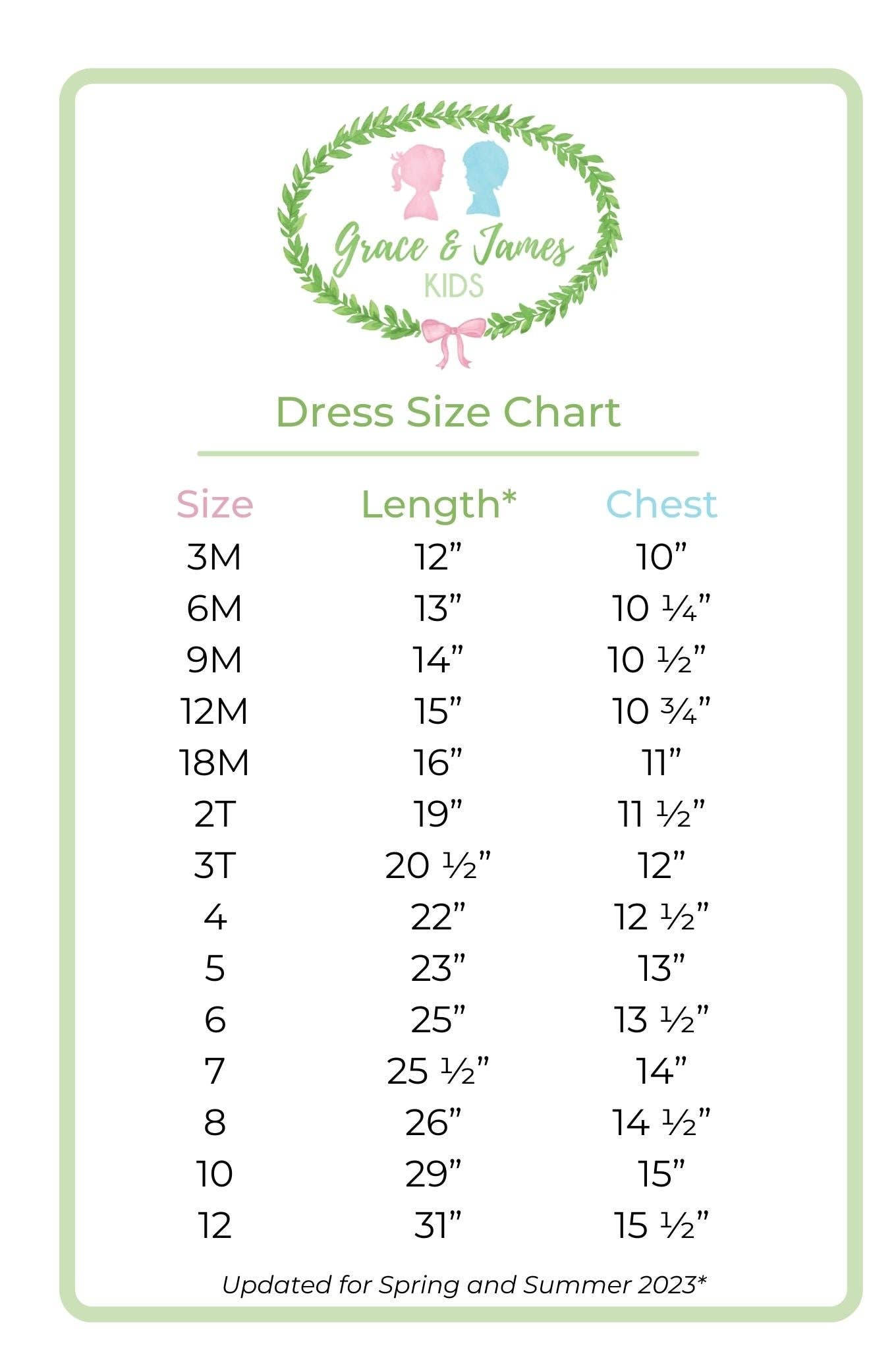 Frances Dress