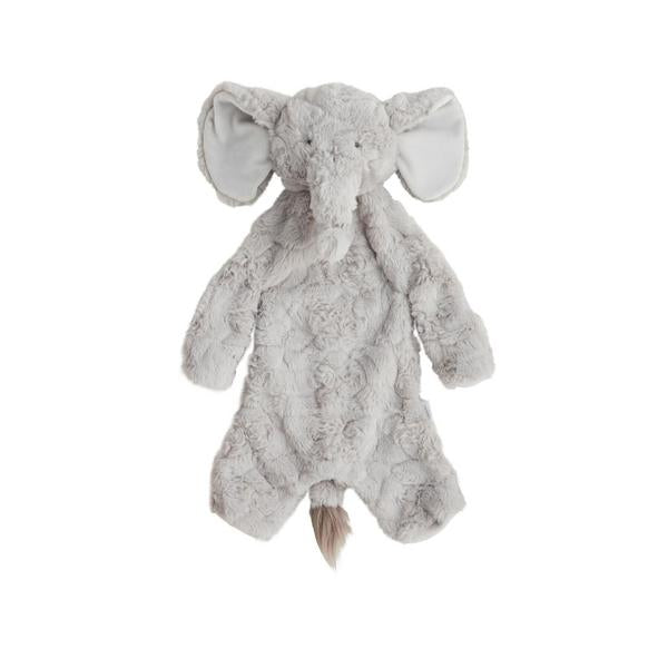 Elephant Drag A Long Woobie