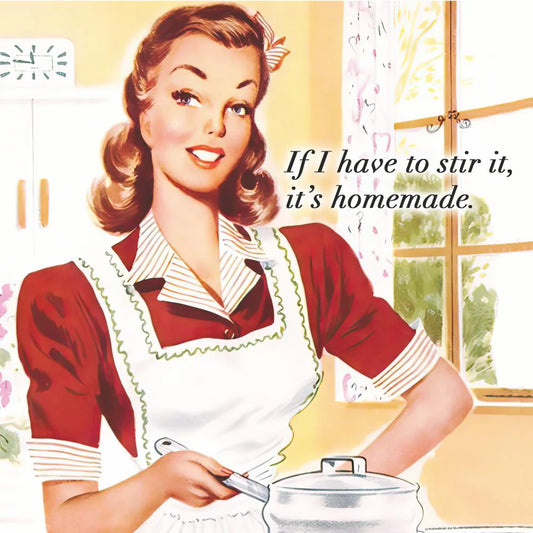 Bev Napkin /Homemade