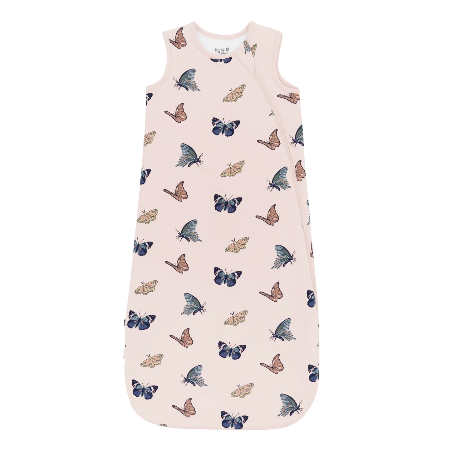 Butterfly Sleep Bag Bag 1.0
