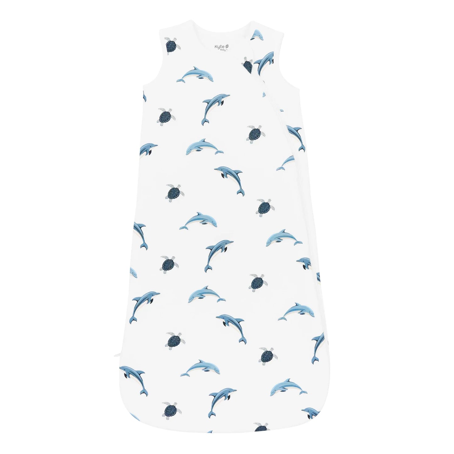 Dolphin Sleep Bag Bag 1.0
