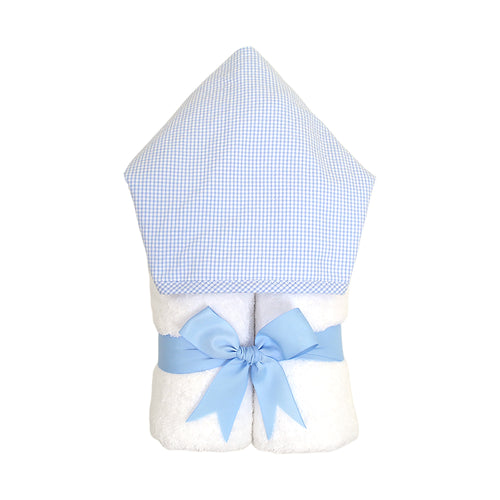 Micro Check Everykid Towel