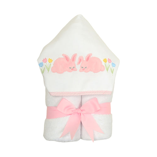 Bunny Everykid Towel