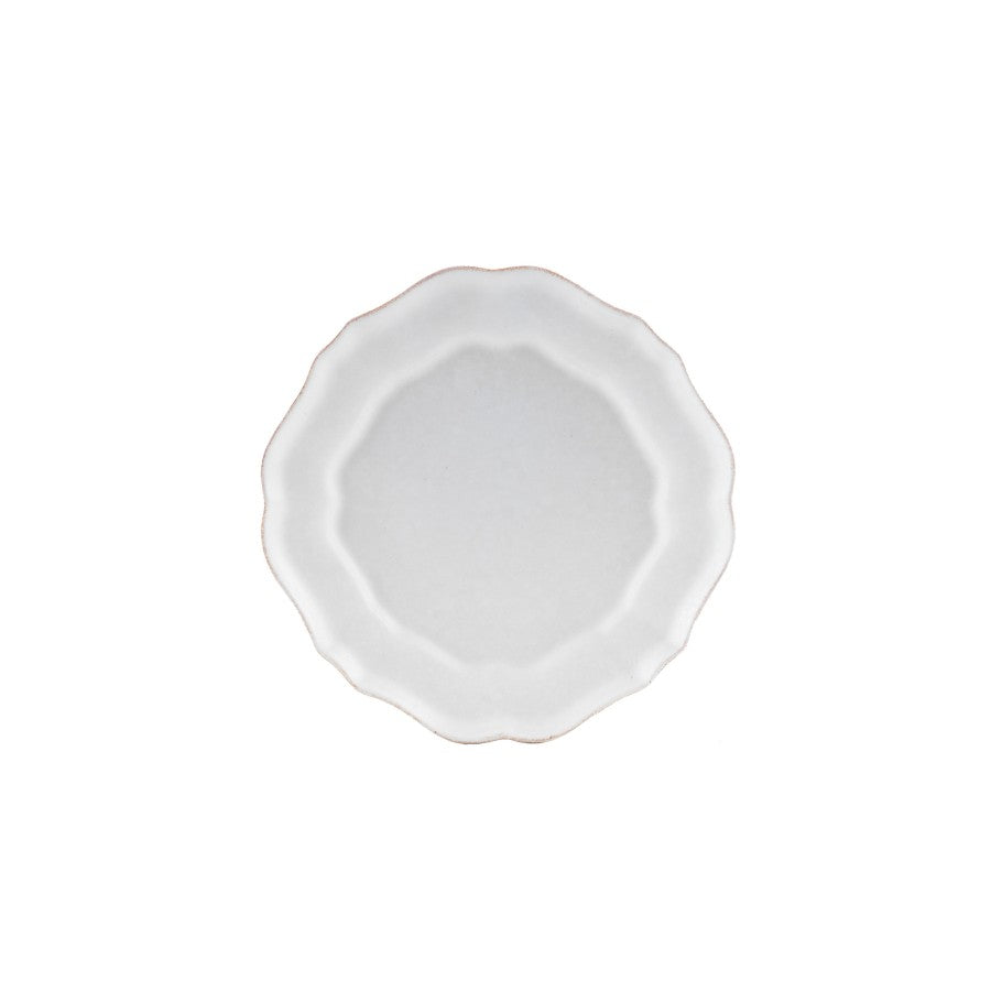 Impressions Salad Plate / White