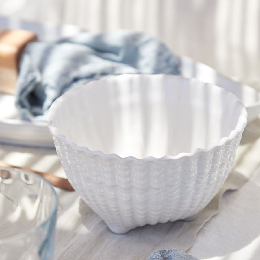 Aparte Footed Bowl
