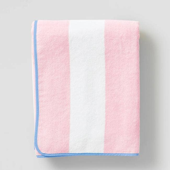Weezie - Beach Towel - Stripe