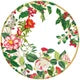 Christmas Chinoiserie - Dinner Plates