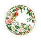 Christmas Chinoiserie - Salad/Dessert Plates