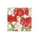 Amaryllis Conservatory - Napkin Cocktail