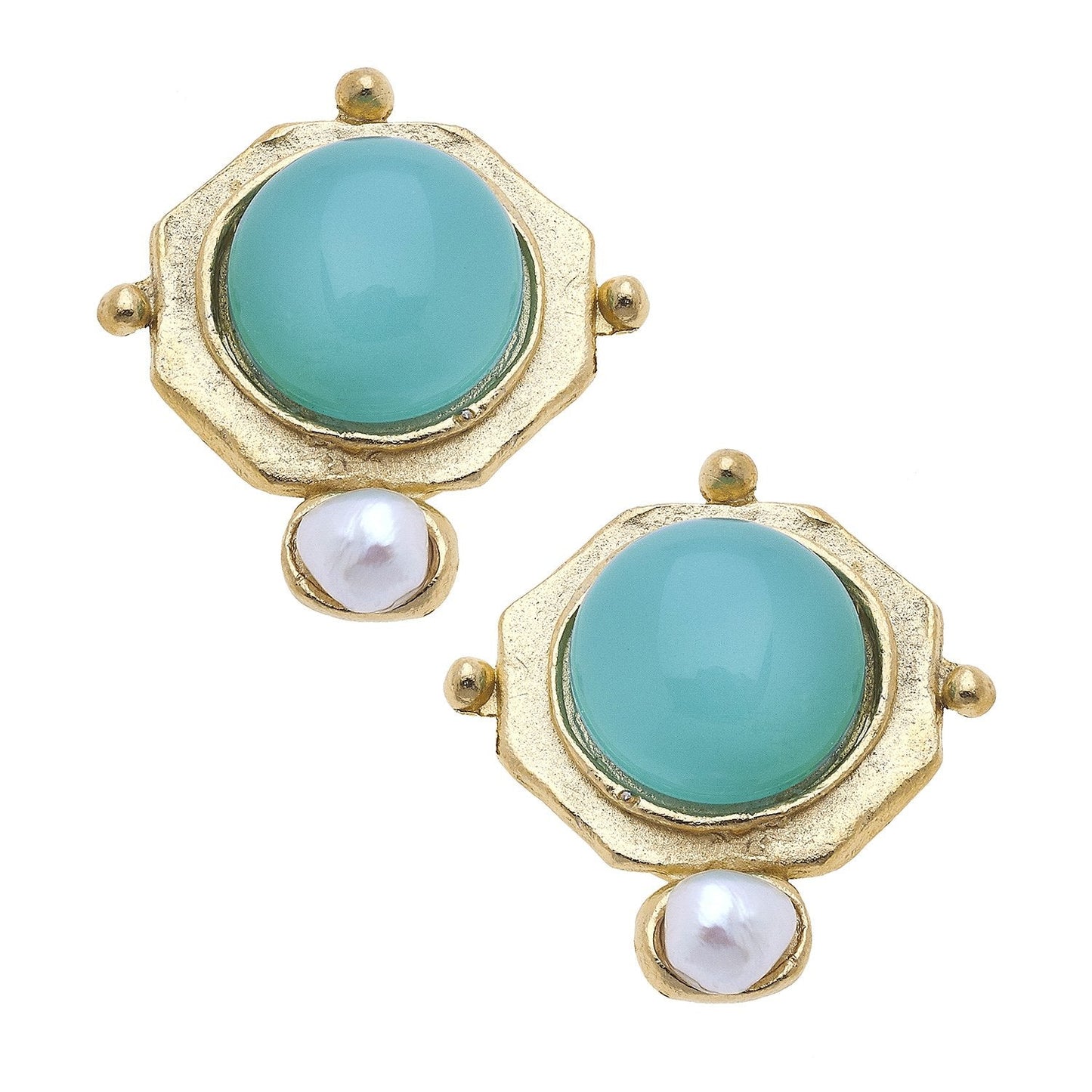 Becca Studs