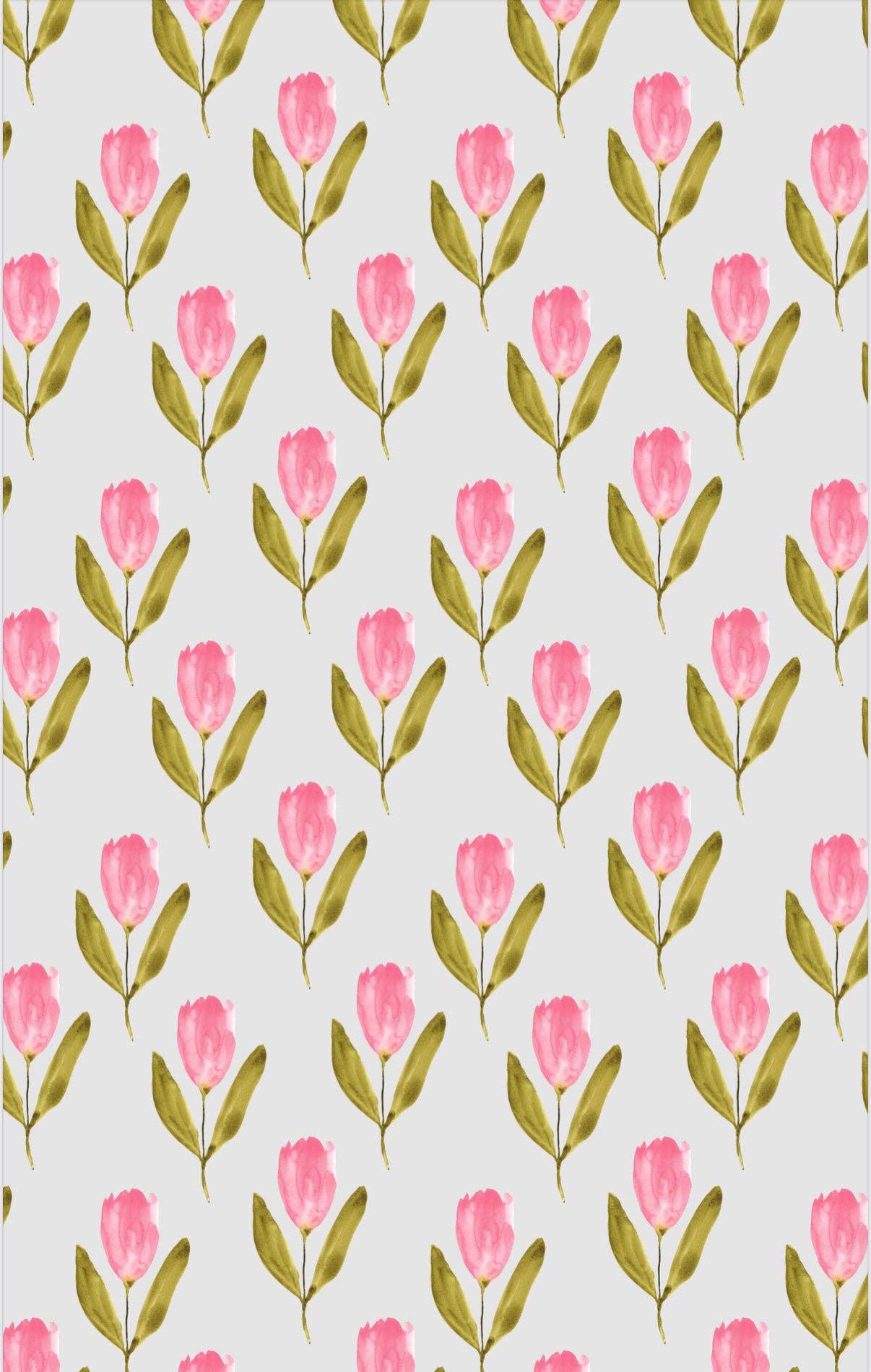 Deep Love: Double-Sided Hand Towel