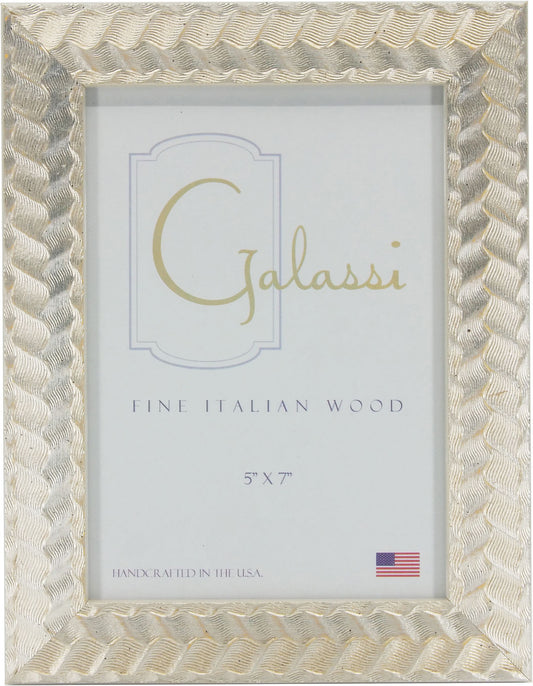 Silver Arden Frame