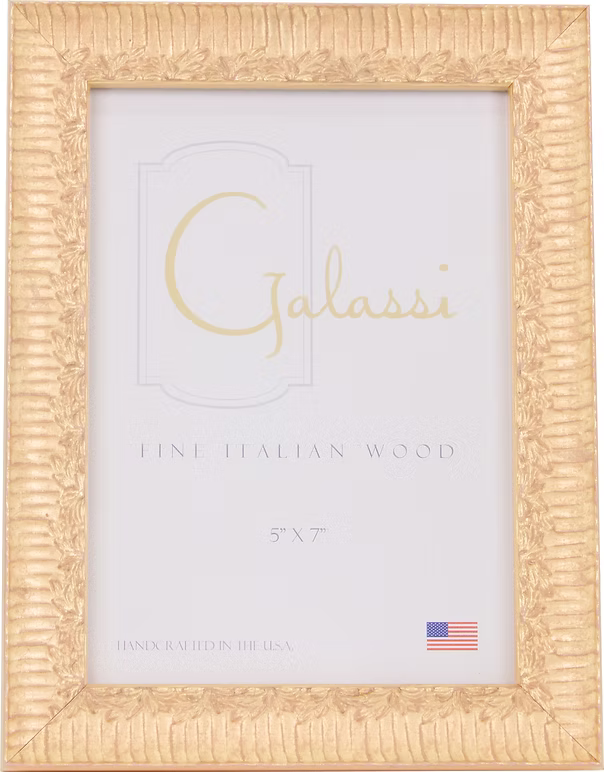 Gold Laurel