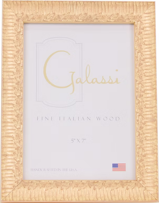Gold Laurel