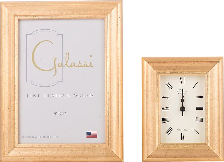 Somerset Gold Frame