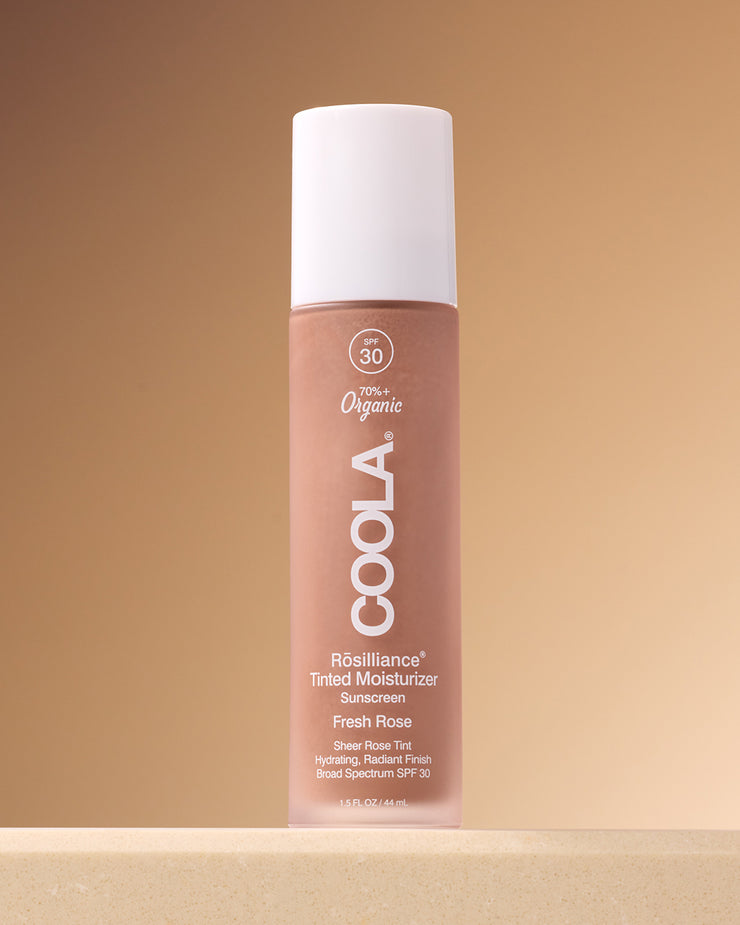 Rosilliance® Tinted Moisturizer Fresh Rose SPF 30