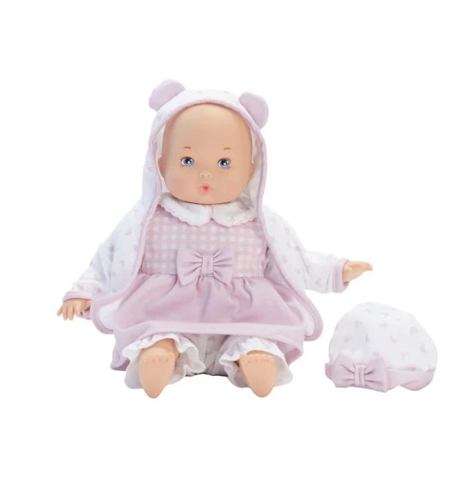 12" Sweet Baby Nursery Blossoms and Bows