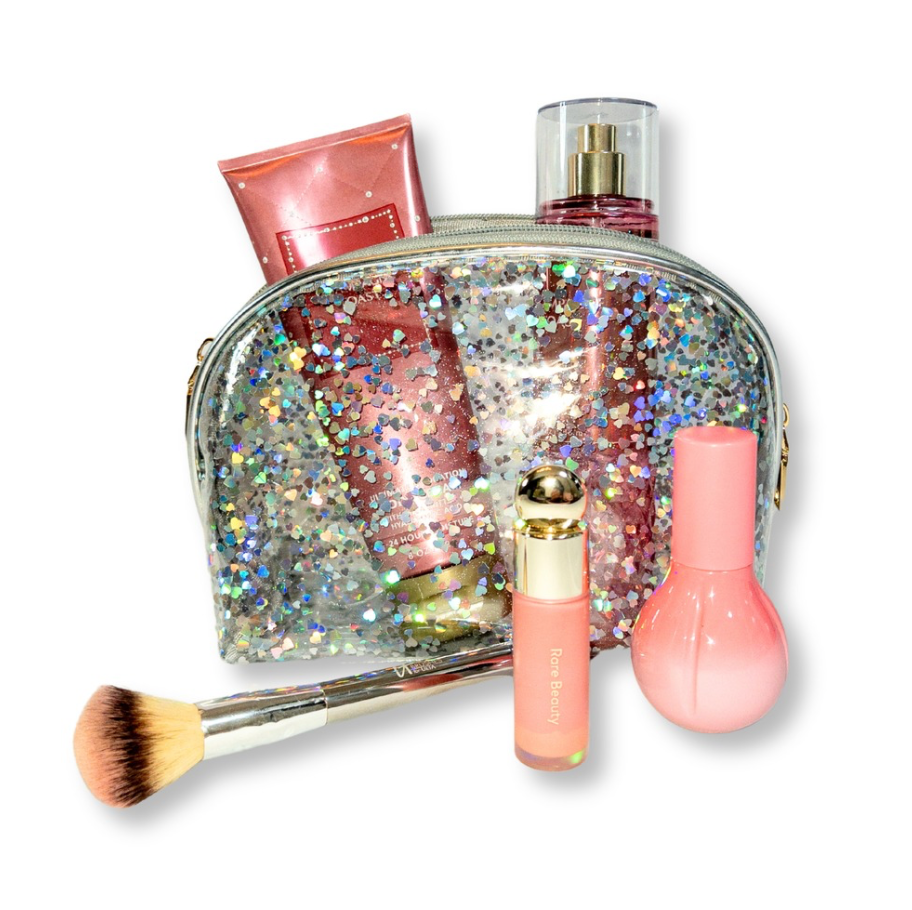 Sprinkle Kindness Cosmetic Trio
