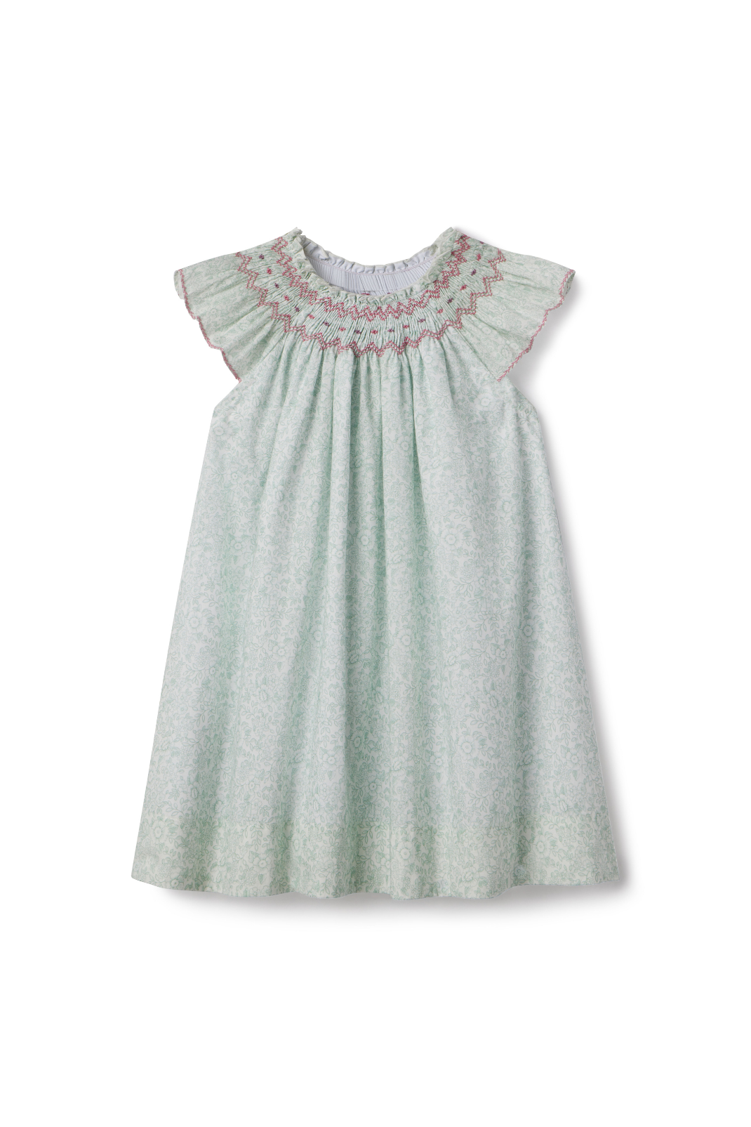 Daisy Dress - Verdent Blooms