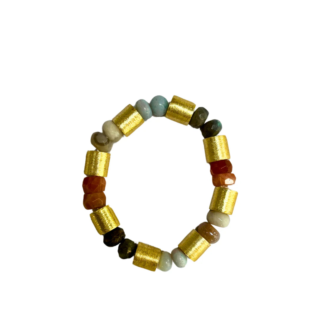 St. Germain Bracelet - Light Ombre