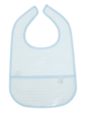 The Wipe It Bib