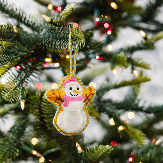Snowman