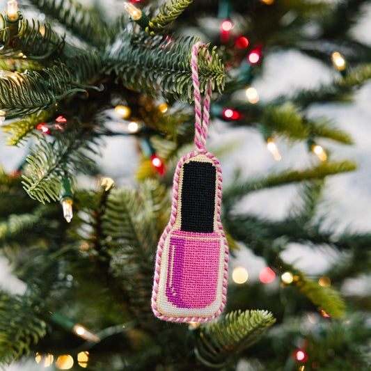 Nail Polish Bottle