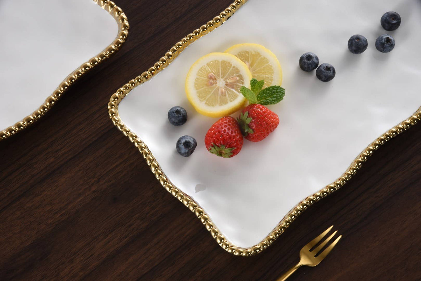 Salerno Small Platter